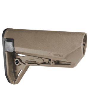 Magpul – SL-S Carbine Stock FDE