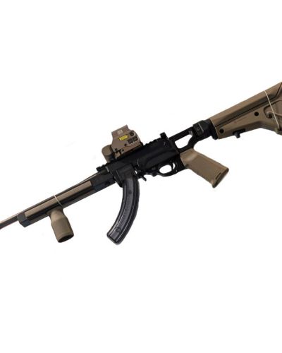 ***RAFFLE***Specter Ballistics ST-22 Package, Kel Tec KS7 12Ga. Package, CZ 600 Trail .223 Package***