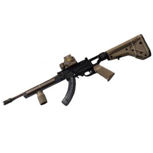 ***RAFFLE***Specter Ballistics ST-22 Package, Kel Tec KS7 12Ga. Package, CZ 600 Trail .223 Package***
