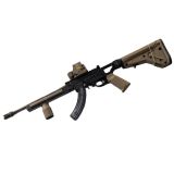 ***RAFFLE***Specter Ballistics ST-22 Package, Kel Tec KS7 12Ga. Package, CZ 600 Trail .223 Package***
