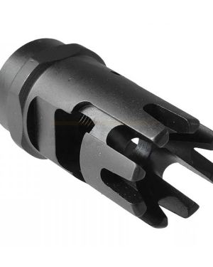 Strike Industries – Checkmate .223/5.56NATO Compensator 1/2-28TPI