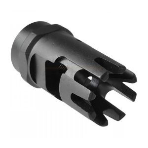 Strike Industries – Checkmate .223/5.56NATO Compensator 1/2-28TPI