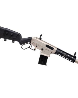 EGE ARMS – LEVAR12S TACT 12Ga. 3″ Lever Action 10.6″BBL
