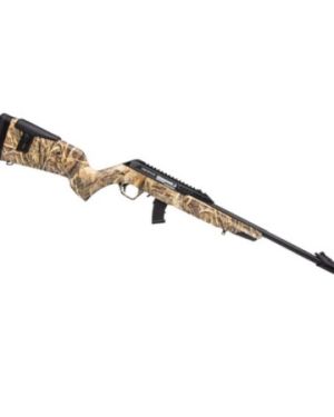 Derya – TM22 Cadet .22LR S/A MAX5
