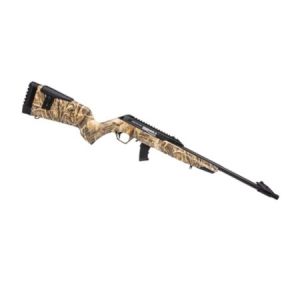 Derya – TM22 Cadet .22LR S/A MAX5