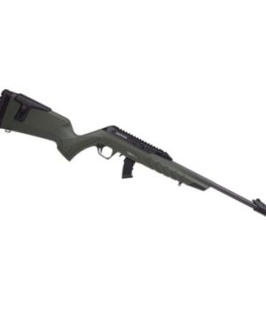 Derya – TM22 Cadet .22LR S/A ODG