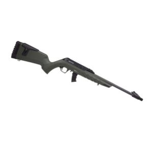 Derya – TM22 Cadet .22LR S/A ODG