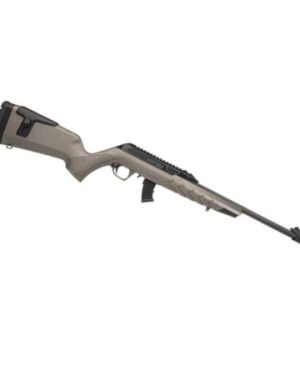 Derya – TM22 Cadet .22LR S/A GRY