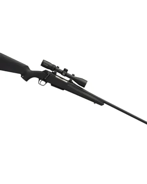 Winchester – XPR .243WIN 22″BBL BLK