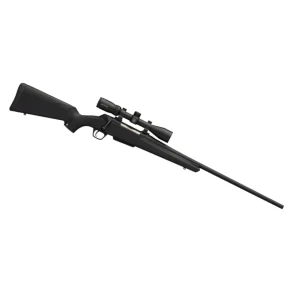 Winchester – XPR .270WIN 24″ BBL W/Optic BLK