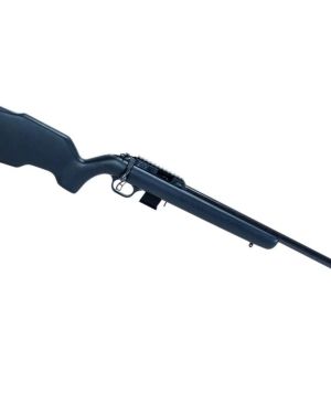 Webley & Scott – Xocet .22lr BLK