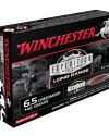 Winchester – Expedition Big Game 6.5 Creedmoor, 142Gr. 20rds.