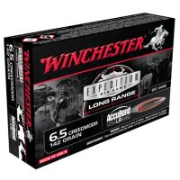 Winchester – Expedition Big Game 6.5 Creedmoor, 142Gr. 20rds.