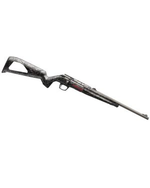 Winchester – Xpert SR – Forged Carbon Gray 22LR