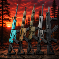 Rifles